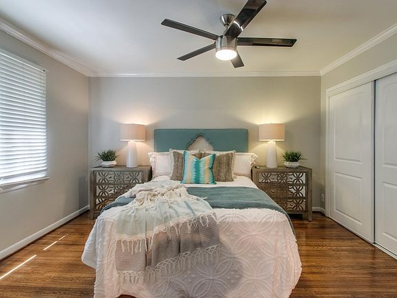 Great sized bedroom with plenty of space throughout.