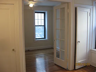 Rented by Owner