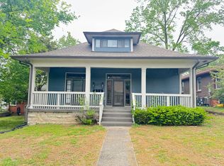 1507 Russell St, Nashville, TN 37206
