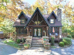 246 Shadow Hill Ln, Bristol, VA 24201