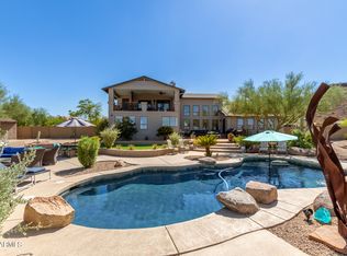 35825 N 17th Ave, Phoenix, AZ 85086