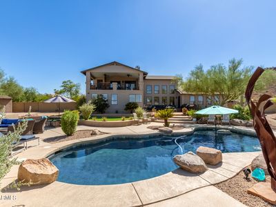 35825 N 17TH Avenue, Phoenix, AZ, 85086
