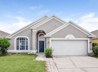 1718 Putney Cir, Orlando, FL 32837