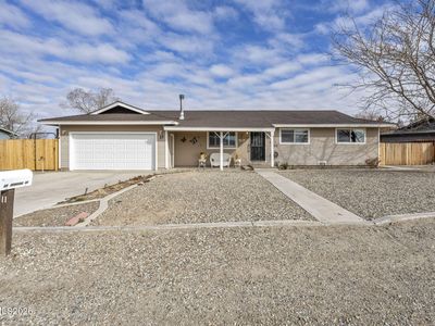 11 Penrose Dr, Yerington, NV, 89447