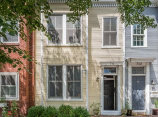 710 N Columbus St, Alexandria, VA 22314
