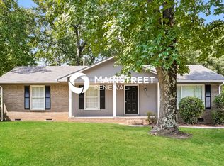 520 Leitzel Ave, Greensboro, NC 27406