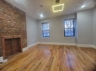 1205 Jefferson Ave #A4, Brooklyn, NY 11221