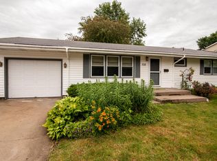 733 16th St, Nevada, IA 50201