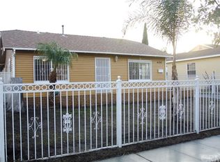 4108 Broadway, Huntington Park, CA 90255