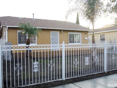 4108 Broadway, Huntington Park, CA, 90255