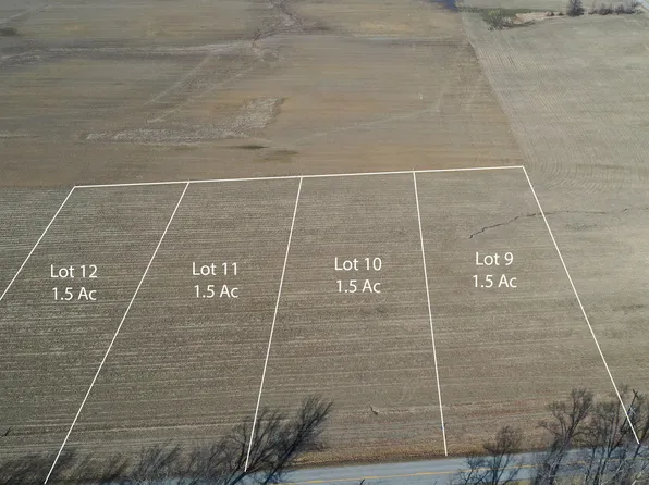 0 Hinton Mill Rd Tract 10, Marysville, OH 43040