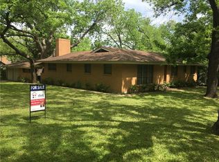 5424 El Dorado Dr, Fort Worth, TX 76107