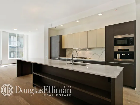 111 Mercer Street image 1 of 4