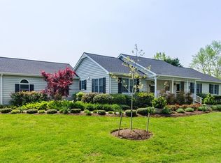 103 University Dr, Lewes, DE 19958