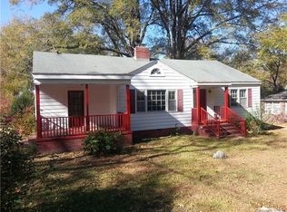 107 Wilson St, Chester, SC 29706