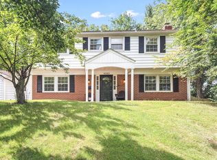 9203 Ethan Ct, Laurel, MD 20708
