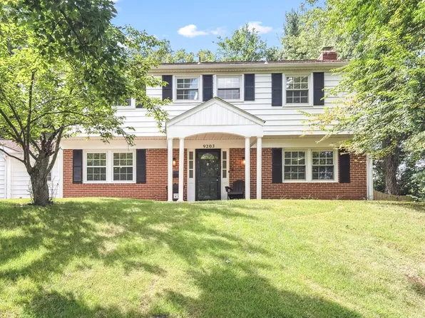 9203 Ethan Ct, Laurel, MD 20708