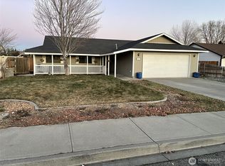 5019 Marlin Ln, Pasco, WA