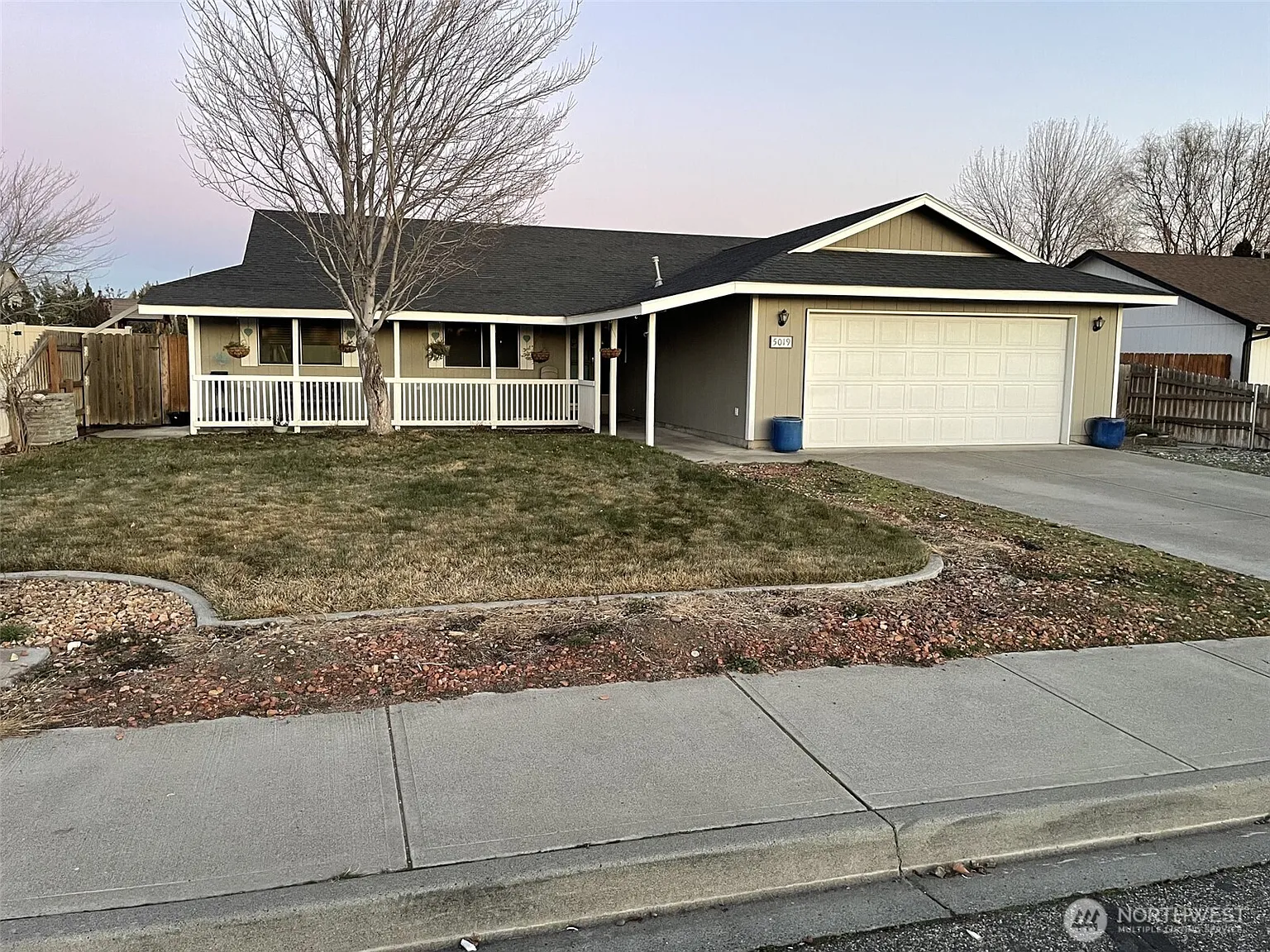 5019 Marlin Lane photo 1