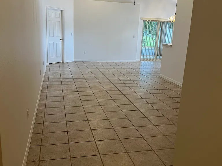 Big living room