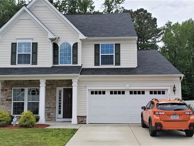 218 Mayberry Ct, Newport News, VA, 23601
