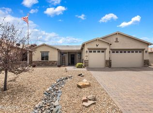 7147 E Prairie Ridge Rd LOT 1427, Prescott Valley, AZ 86315