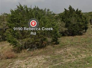 9190 Rebecca Creek Rd, Spring Branch, TX 78070