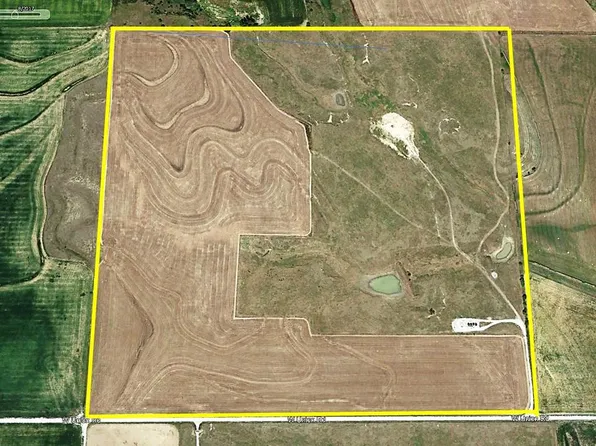 0 W Union Rd, Phillipsburg, KS 67661