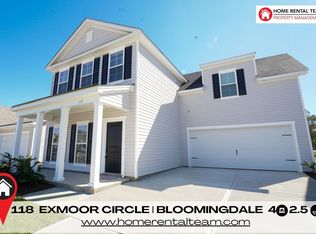 118 Exmoor Cir, Bloomingdale, GA 31302