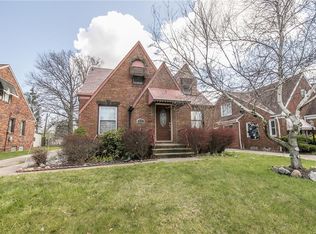 3125 W 140th St, Cleveland, OH