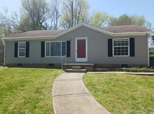 6122 N 1st Ave, Evansville, IN