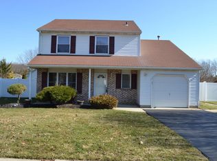 35 Lorelei Dr, Howell, NJ 07731