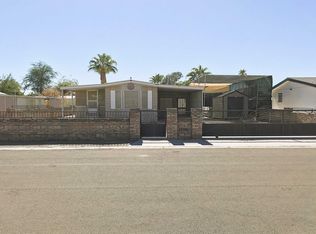 13555 E 45th Ln, Yuma, AZ 85367