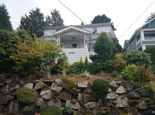 7336 40th Ave SW, Seattle, WA 98136