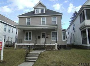 1222 Glenwood Blvd, Schenectady, NY 12308