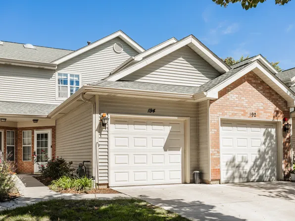 194 Golfview Dr, Glendale Heights, IL 60139