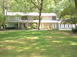 6883 Cliffside Dr, Vermilion, OH