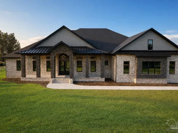 1855 W 9 1/2 Mile Rd, Cantonment, FL 32533