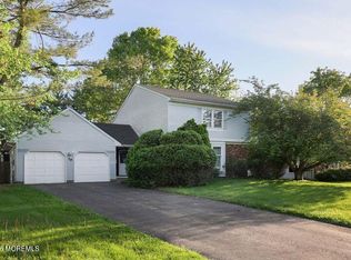 19 Alexandria Drive, Manalapan, NJ 07726