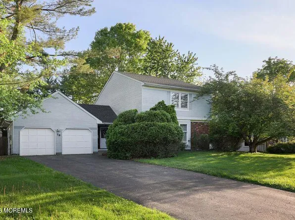 19 Alexandria Drive, Manalapan, NJ 07726