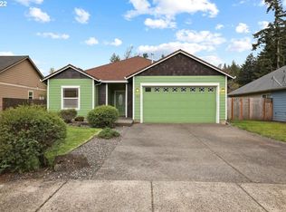 103 Amber Way, North Bonneville, WA 98639