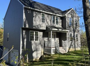 139 Turkey Hill Rd, Rutland, MA 01543