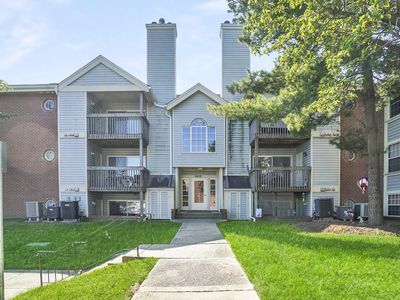 6608 Rapid Water Way UNIT 302, Glen Burnie, MD, 21060