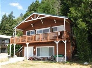 13631 NE North Shore Rd, Belfair, WA 98528