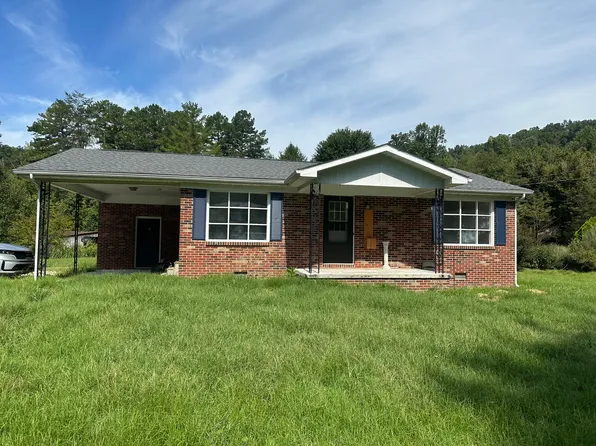 6471 State Rte #581, River, KY 41254