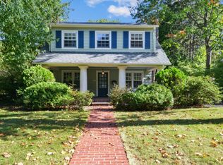 23 N Irving St, Ridgewood, NJ 07450