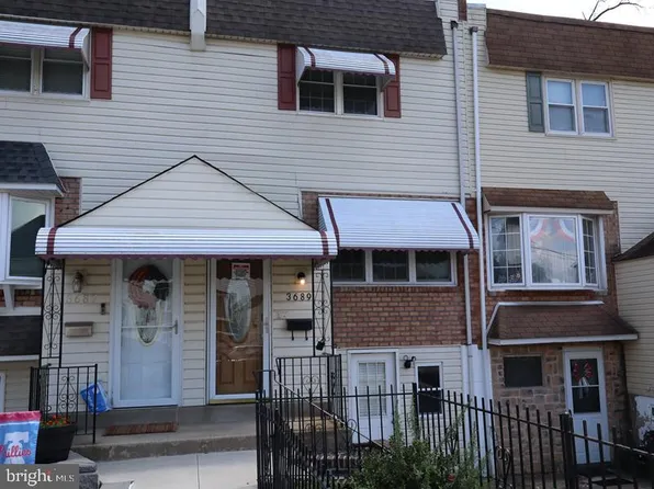 3689 N Hereford Ln, Philadelphia, PA 19114