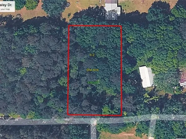NULLC Daisy Dr, Bush, LA 70431