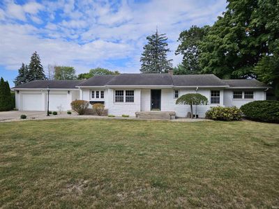 1215 N Sheridan Rd, Marion, IN, 46952