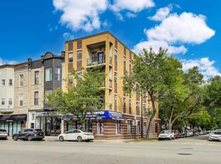 3132 W North Ave APT 2, Chicago, IL 60647